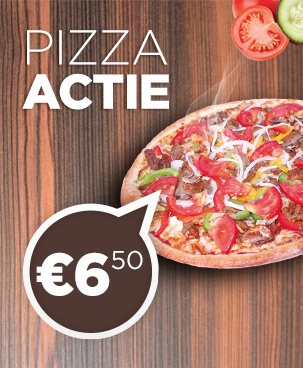 Pizza_Actie